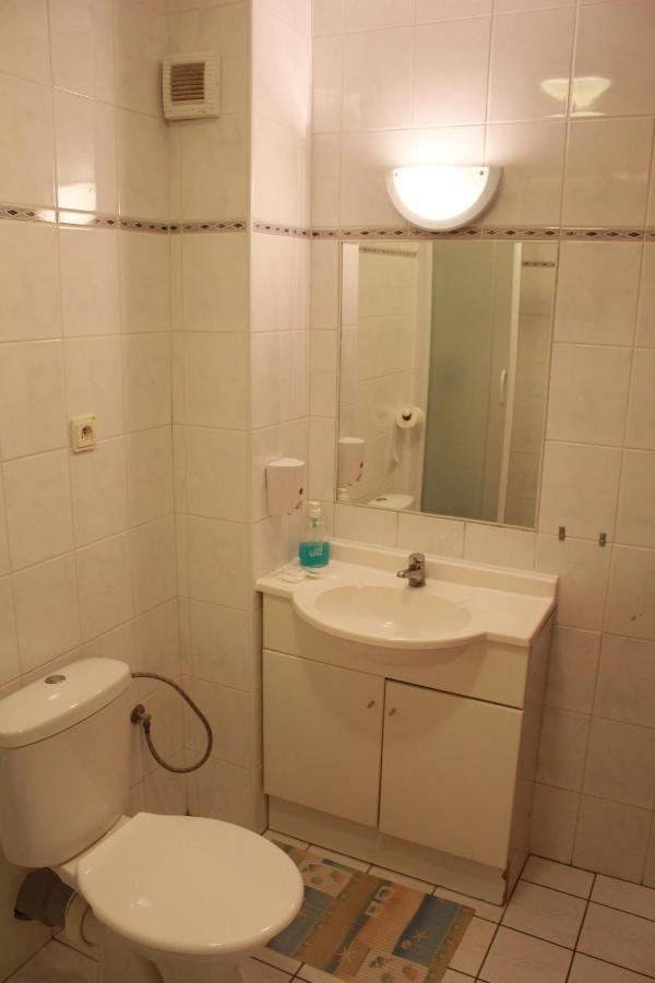 Garni Anne-mary Hotel 3*