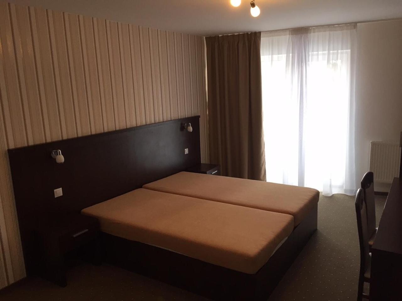 Hotel Garni Anne-mary