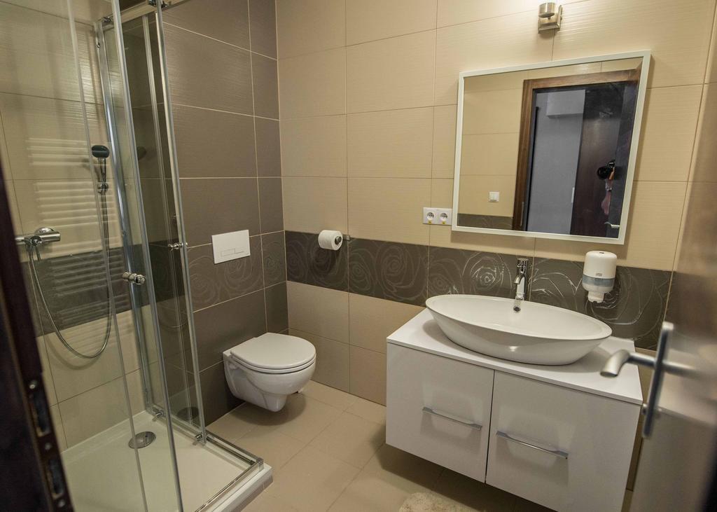 Hotel Garni Anne-mary