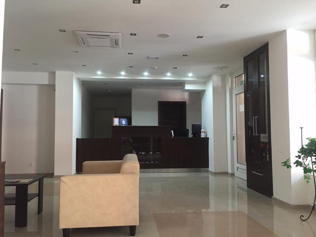 Hotel Garni Anne-mary