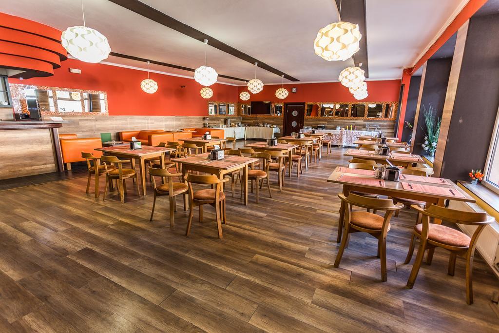 Garni Anne-mary Hotel Piest'any