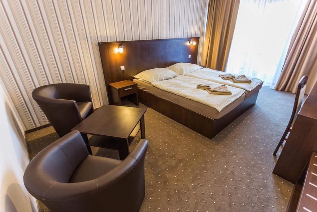 Garni Anne-mary Hotel 3*