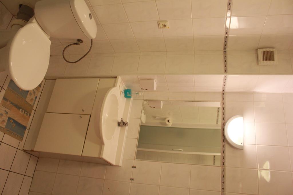 Garni Anne-mary Hotel