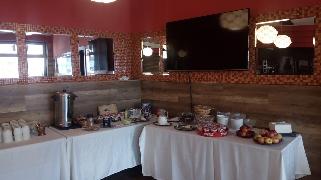 Hotel Garni Anne-mary Piest'any