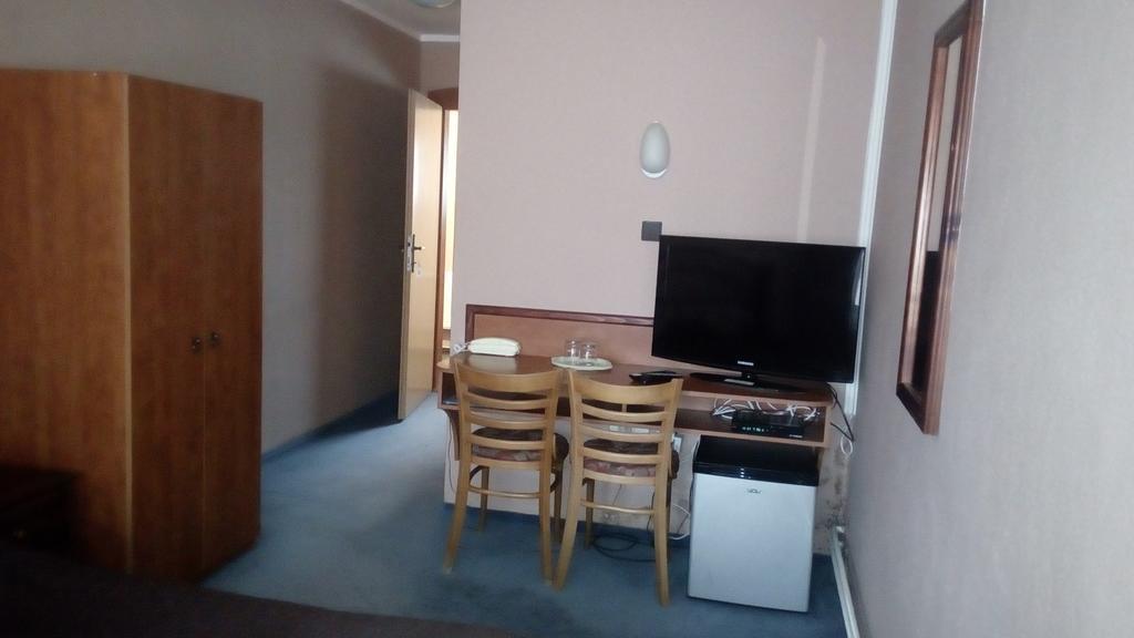 Hotel Garni Anne-mary