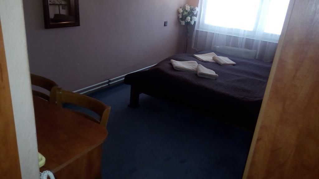 Hotel Garni Anne-mary Piest'any