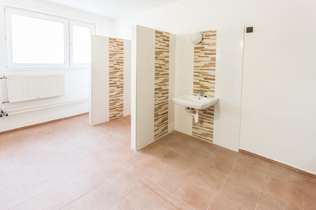 Garni Anne-mary Hotel Piest'any