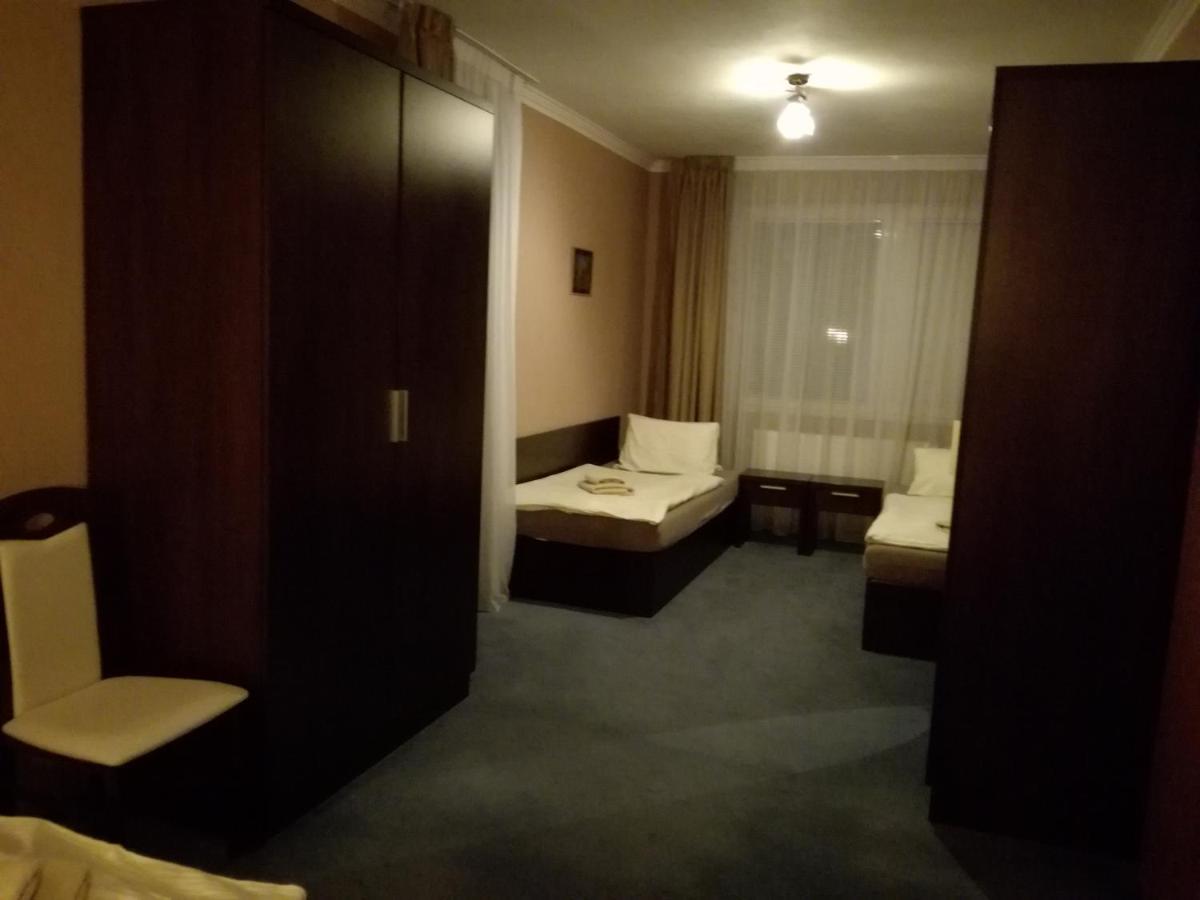 Garni Anne-mary 3*
